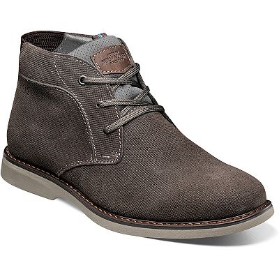 Nunn bush ozark chukka boot hotsell