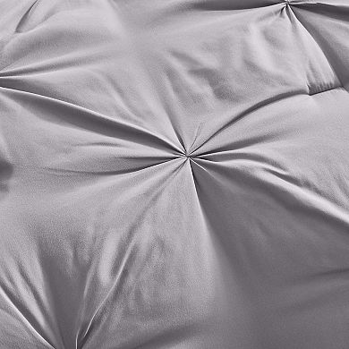 Nestl Pinch Pleat Bed In a Bag