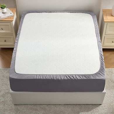 Nestl Pinch Pleat Bed In a Bag