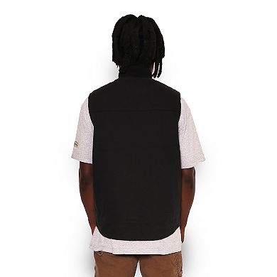 Duck Cloth Work Vest