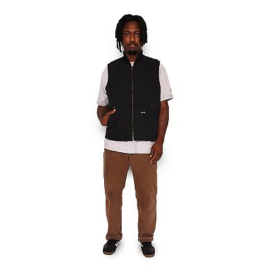 Duck Cloth Work Vest