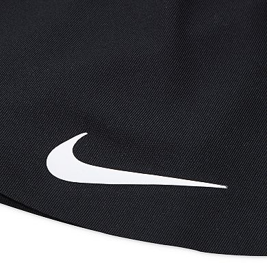 Baby & Toddler Girls Nike Wild Flower "Just Do It." T-shirt & Dri-FIT Swing Shorts 2-Piece Set