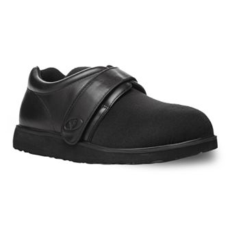 Propet PedWalker 3 Strap Men's Walking Shoes