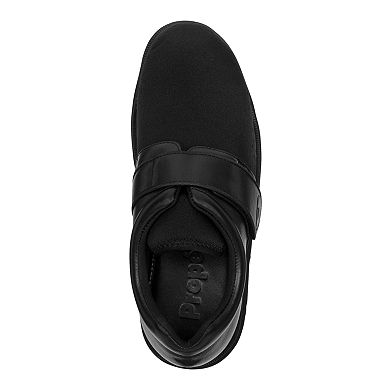 Propet PedWalker 3 Strap Men's Walking Shoes