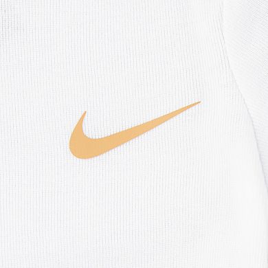 Newborn Baby Nike Essentials Bodysuits & Pants 3-Piece Set