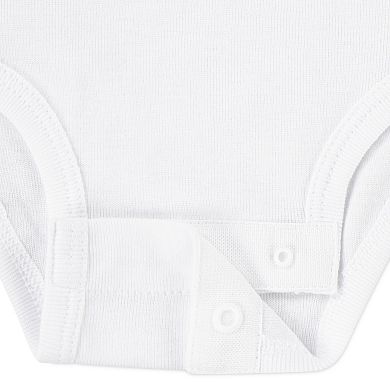 Newborn Baby Nike Essentials Bodysuits & Pants 3-Piece Set