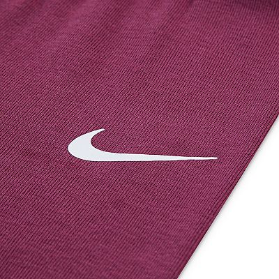 Newborn Baby Nike Essentials Bodysuits & Pants 3-Piece Set