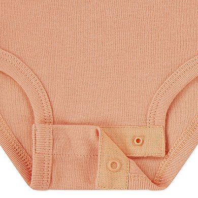 Newborn Baby Nike Essentials Bodysuits & Pants 3-Piece Set