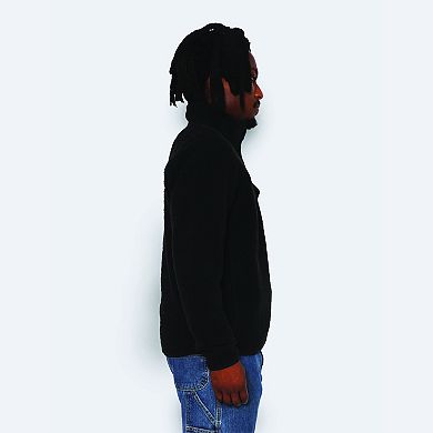 Men's Fleece Pullover