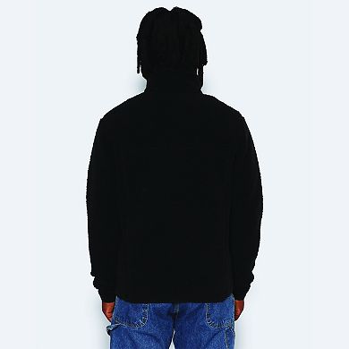 Men's Fleece Pullover