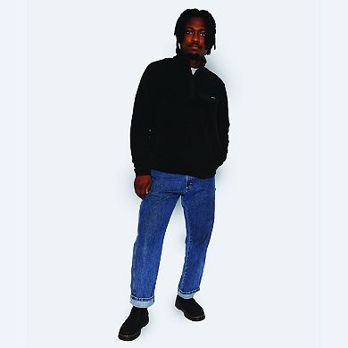 Men's Fleece Pullover