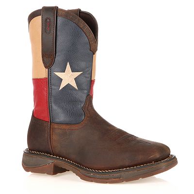 Kohls durango boots shop