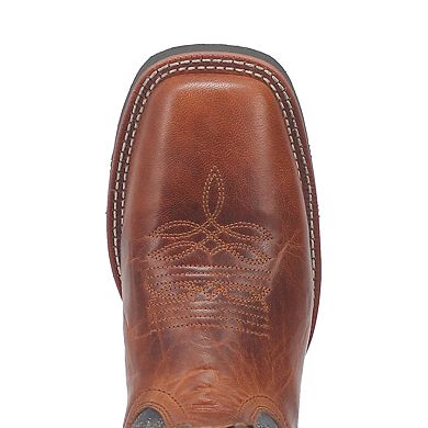 Laredo Ross Men's Leather Boots