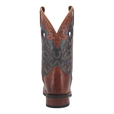 Laredo Ross Men's Leather Boots