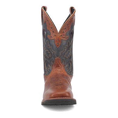 Laredo Ross Men's Leather Boots