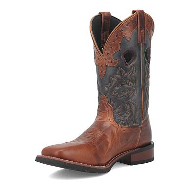 Laredo Ross Men's Leather Boots