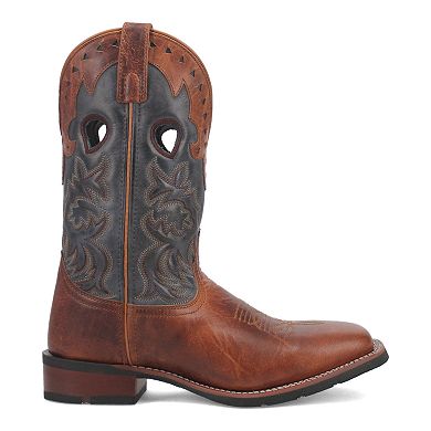Laredo Ross Men's Leather Boots