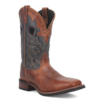 Laredo Ross Men's Leather Boots