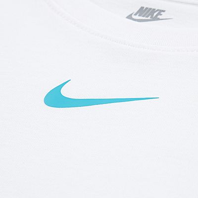 Girls 4-6x Nike Floral T-shirt Biker Shorts 2-Piece Set