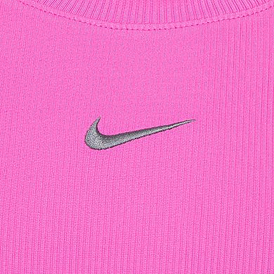 Girls 4-6x Nike Dri-FIT Swoosh T-shirt & Sprinter Shorts 2-Piece Set