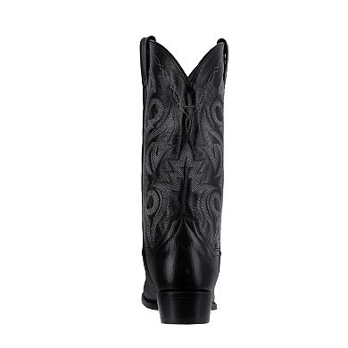 Dan Post Milwaukee Men's Cowboy Boots