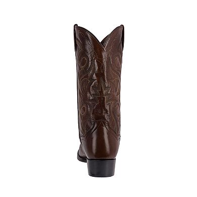 Dan Post Milwaukee Men's Cowboy Boots