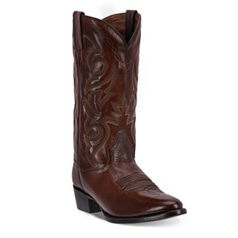 Dan Post Milwaukee Men's Cowboy Boots