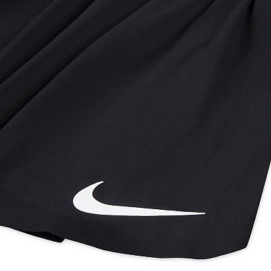 Girls 4-6x Nike Wildflower T-shirt & Dri-FIT Swing Shorts 2-Piece Set