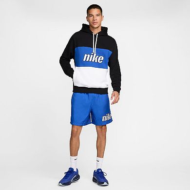 Men's Nike Sportswear Pullover Hoodie