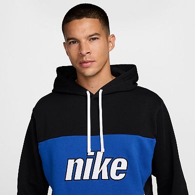 Men's Nike Sportswear Pullover Hoodie