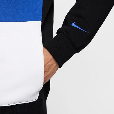 Men's Nike Sportswear Pullover Hoodie