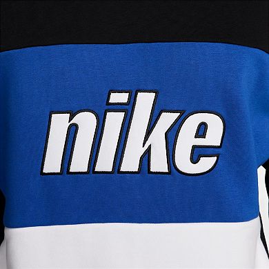 Men's Nike Sportswear Pullover Hoodie
