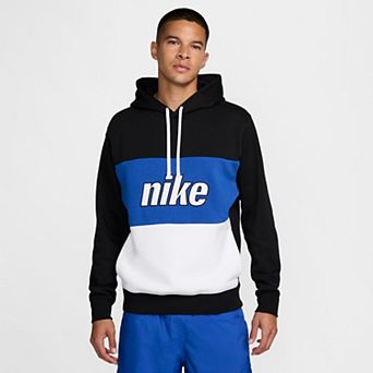 Men's Nike Sportswear Pullover Hoodie