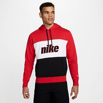 Men's Nike Sportswear Pullover Hoodie