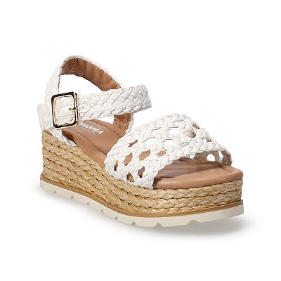 Sonoma Goods For Life® Joaquin Girls' Sandals