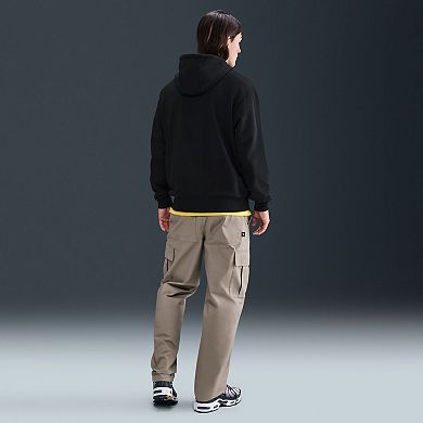 Men's Nike Club Fleece Pullover Hoodie