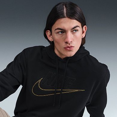 Men's Nike Club Fleece Pullover Hoodie