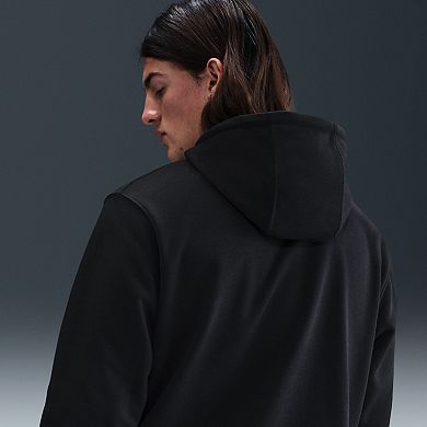 Men's Nike Club Fleece Pullover Hoodie