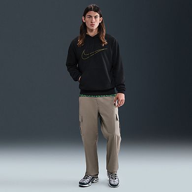 Men's Nike Club Fleece Pullover Hoodie