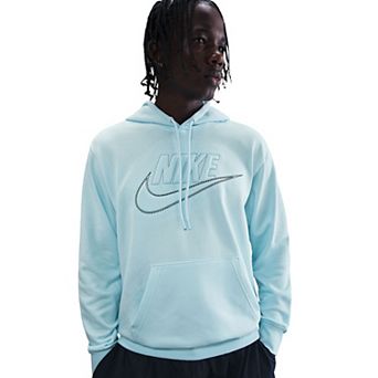 Men's Nike Club Fleece Pullover Hoodie
