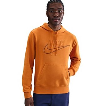 Men's Nike Club Fleece Pullover Hoodie