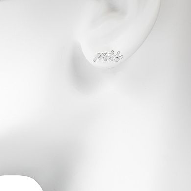 LC Lauren Conrad Bridal Earrings 12-Pair Pack