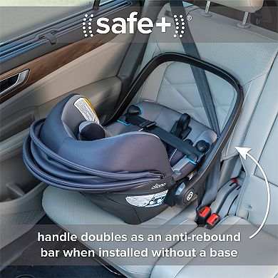 Diono LiteClik®30 RXT SafePlus™ Infant Car Seat and Base