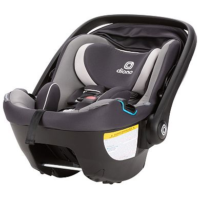 Diono LiteClik®30 RXT SafePlus™ Infant Car Seat and Base