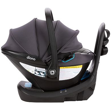 Diono LiteClik®30 RXT SafePlus™ Infant Car Seat and Base