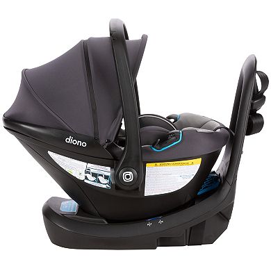 Diono LiteClik®30 RXT SafePlus™ Infant Car Seat and Base