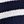 Navy Basque Stripe