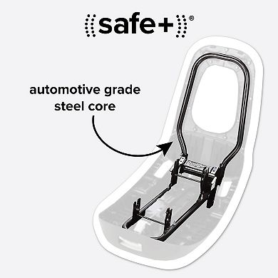 Diono LiteClik®30 XT SafePlus™ Infant Car Seat and Base