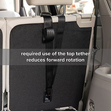 Diono LiteClik®30 XT SafePlus™ Infant Car Seat and Base