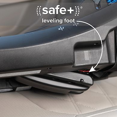 Diono LiteClik®30 XT SafePlus™ Infant Car Seat and Base
